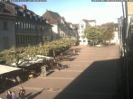 Archiv Foto Webcam Marktplatz Radolfzell am Bodensee 17:00
