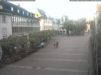 Archiv Foto Webcam Marktplatz Radolfzell am Bodensee 19:00