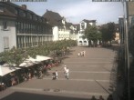 Archiv Foto Webcam Marktplatz Radolfzell am Bodensee 15:00