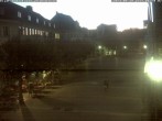 Archived image Webcam Town Square Radolfzell - Lake Constance 05:00