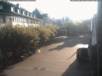 Archived image Webcam Town Square Radolfzell - Lake Constance 07:00