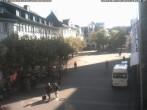 Archived image Webcam Town Square Radolfzell - Lake Constance 09:00