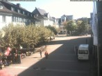 Archived image Webcam Town Square Radolfzell - Lake Constance 11:00