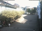 Archived image Webcam Town Square Radolfzell - Lake Constance 15:00