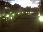 Archiv Foto Webcam Marktplatz Radolfzell am Bodensee 06:00