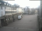 Archiv Foto Webcam Marktplatz Radolfzell am Bodensee 07:00