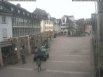 Archiv Foto Webcam Marktplatz Radolfzell am Bodensee 11:00