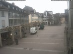 Archiv Foto Webcam Marktplatz Radolfzell am Bodensee 13:00