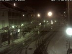 Archiv Foto Webcam Marktplatz Radolfzell am Bodensee 19:00