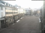 Archiv Foto Webcam Marktplatz Radolfzell am Bodensee 07:00