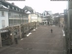 Archiv Foto Webcam Marktplatz Radolfzell am Bodensee 09:00