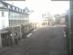 Archiv Foto Webcam Marktplatz Radolfzell am Bodensee 11:00