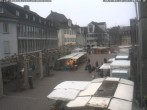 Archiv Foto Webcam Marktplatz Radolfzell am Bodensee 07:00