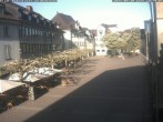 Archiv Foto Webcam Marktplatz Radolfzell am Bodensee 17:00