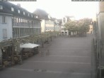 Archiv Foto Webcam Marktplatz Radolfzell am Bodensee 19:00