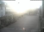 Archiv Foto Webcam Marktplatz Radolfzell am Bodensee 06:00