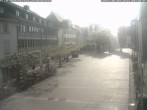 Archiv Foto Webcam Marktplatz Radolfzell am Bodensee 07:00
