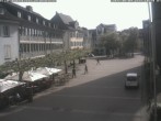 Archiv Foto Webcam Marktplatz Radolfzell am Bodensee 09:00