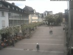 Archiv Foto Webcam Marktplatz Radolfzell am Bodensee 11:00