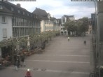 Archiv Foto Webcam Marktplatz Radolfzell am Bodensee 13:00