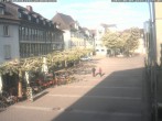 Archiv Foto Webcam Marktplatz Radolfzell am Bodensee 17:00
