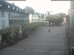 Archiv Foto Webcam Marktplatz Radolfzell am Bodensee 19:00