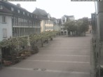 Archiv Foto Webcam Marktplatz Radolfzell am Bodensee 06:00
