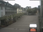 Archiv Foto Webcam Marktplatz Radolfzell am Bodensee 07:00