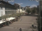 Archiv Foto Webcam Marktplatz Radolfzell am Bodensee 13:00