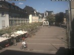 Archiv Foto Webcam Marktplatz Radolfzell am Bodensee 15:00