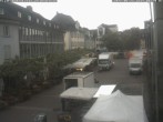 Archived image Webcam Town Square Radolfzell - Lake Constance 05:00