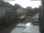 Archived image Webcam Town Square Radolfzell - Lake Constance 06:00