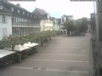 Archived image Webcam Town Square Radolfzell - Lake Constance 15:00