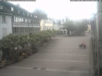 Archiv Foto Webcam Marktplatz Radolfzell am Bodensee 06:00