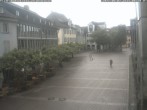 Archiv Foto Webcam Marktplatz Radolfzell am Bodensee 07:00