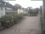 Archiv Foto Webcam Marktplatz Radolfzell am Bodensee 09:00