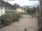 Archiv Foto Webcam Marktplatz Radolfzell am Bodensee 11:00