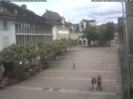 Archiv Foto Webcam Marktplatz Radolfzell am Bodensee 13:00