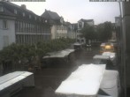 Archiv Foto Webcam Marktplatz Radolfzell am Bodensee 05:00