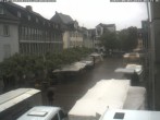 Archiv Foto Webcam Marktplatz Radolfzell am Bodensee 06:00