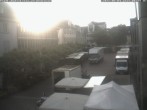 Archiv Foto Webcam Marktplatz Radolfzell am Bodensee 05:00