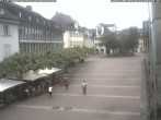 Archiv Foto Webcam Marktplatz Radolfzell am Bodensee 15:00