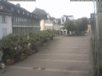 Archiv Foto Webcam Marktplatz Radolfzell am Bodensee 19:00