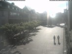 Archiv Foto Webcam Marktplatz Radolfzell am Bodensee 07:00