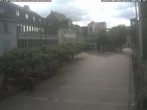 Archiv Foto Webcam Marktplatz Radolfzell am Bodensee 07:00