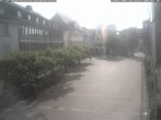 Archiv Foto Webcam Marktplatz Radolfzell am Bodensee 07:00