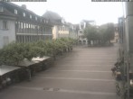 Archiv Foto Webcam Marktplatz Radolfzell am Bodensee 09:00