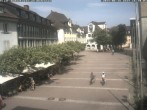 Archiv Foto Webcam Marktplatz Radolfzell am Bodensee 16:00