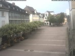 Archiv Foto Webcam Marktplatz Radolfzell am Bodensee 17:00