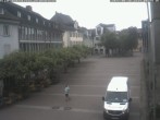 Archiv Foto Webcam Marktplatz Radolfzell am Bodensee 07:00